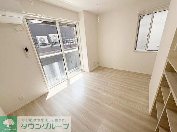 D-ROOM松木Aの物件内観写真